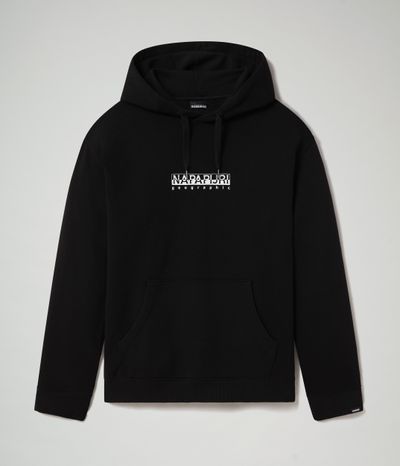 Sweat à capuche B-Box