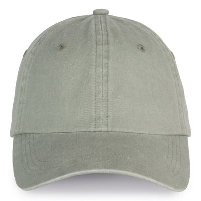 Casquette délavée unisexe