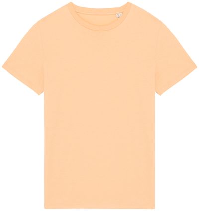 T-shirt col rond unisexe 170g/m²