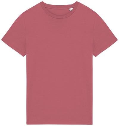 T-shirt col rond  unisexe 180g/m²