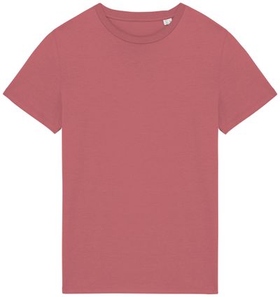 T-shirt col rond  unisexe 180g/m²