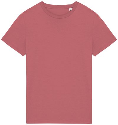 T-shirt col rond  unisexe 180g/m²