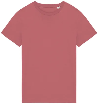 T-shirt col rond  unisexe 180g/m²