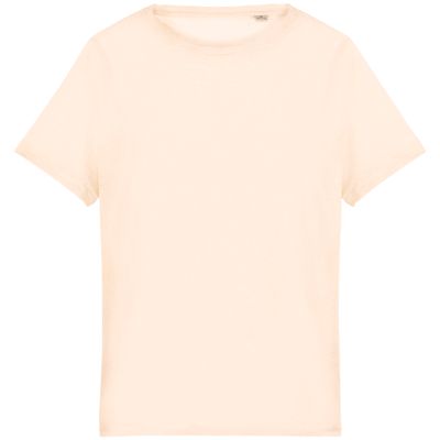 T-shirt en lin col rond homme - 190g