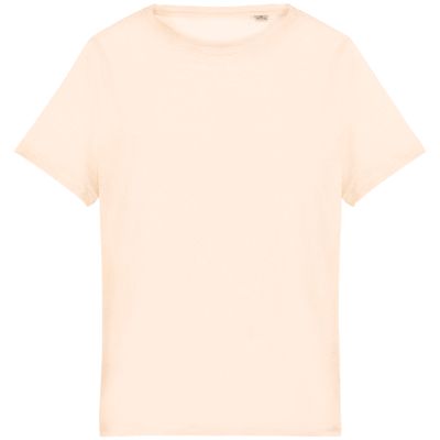 T-shirt en lin col rond homme - 190g
