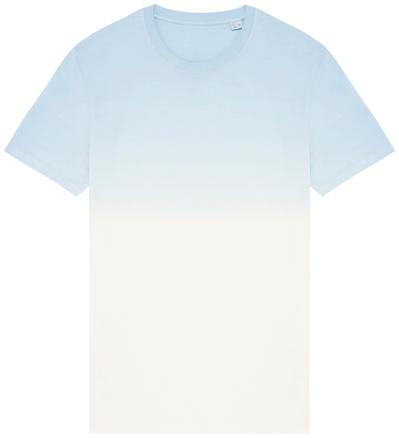 T-shirt Dip Dye unisexe - 180g/m²