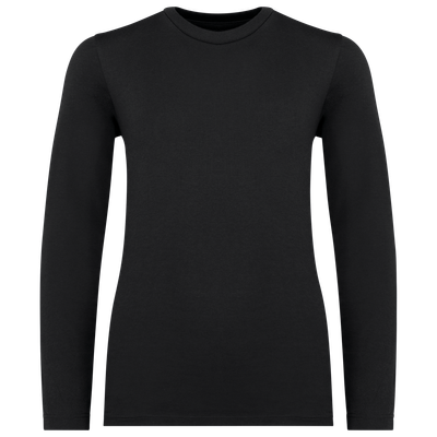 T-shirt écoresponsable manches longues enfant Native Spirit