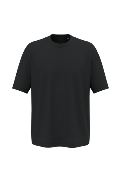 T-shirt écoresponsable oversize homme Native Spirit