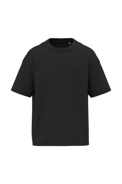T-shirt écoresponsable oversize enfant Native Spirit