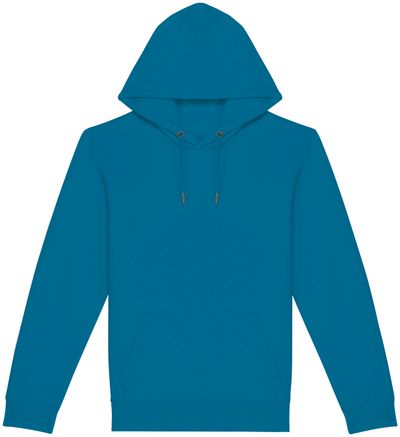 Sweat-shirt à capuche unisexe - 350g