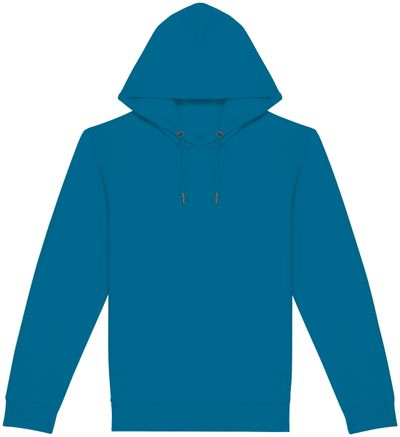 Sweat-shirt à capuche unisexe - 350g