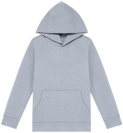 Sweat capuche enfant - 350g