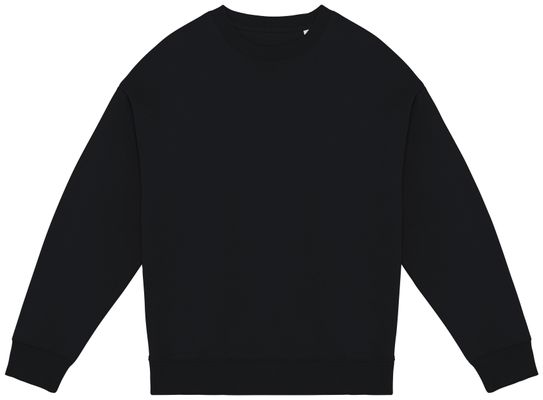 Sweat oversize unisexe - 300g