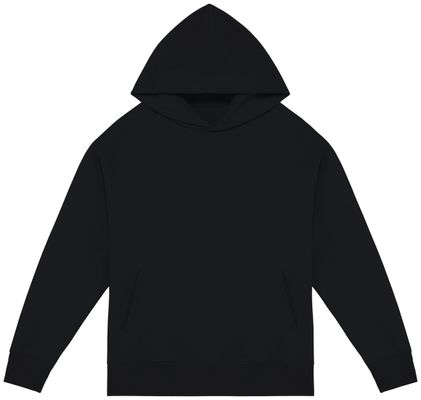 Sweat capuche oversize unisexe - 300g