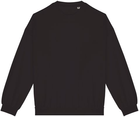 Sweat Terry280 oversize unisexe - 280g