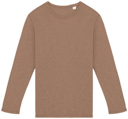 Sweat délavé unisexe - 275g