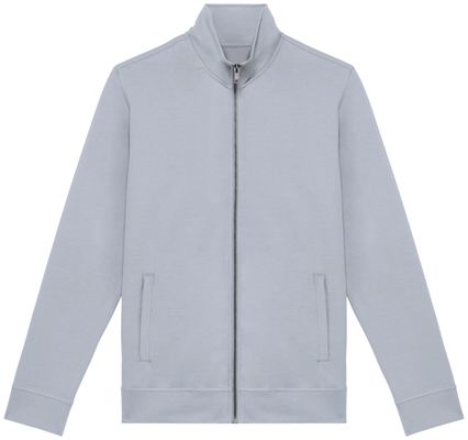 Veste col montant homme - 260g