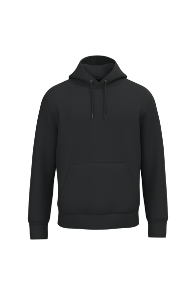 Sweat-shirt écoresponsable à capuche unisexe Native Spirit