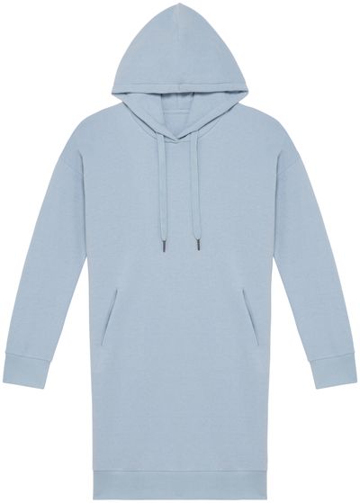 Robe sweat Femme - 300g