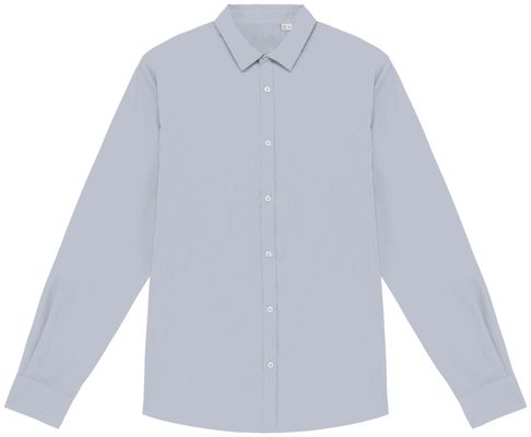 Chemise écoresponsable homme - 80g