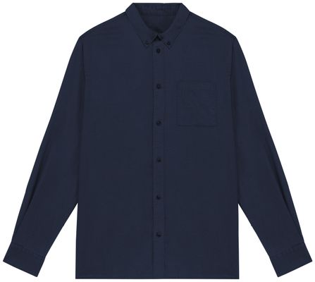 Chemise Lyocell TENCEL™ homme - 125g