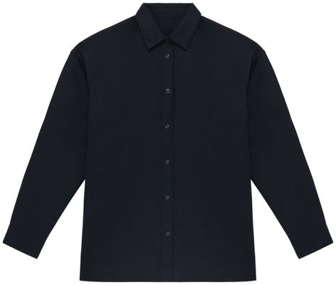 Chemise evasée Lyocell TENCEL™ femme - 125g