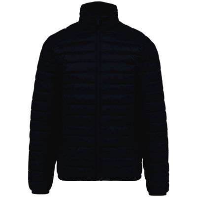Veste recyclée légère homme - 35g