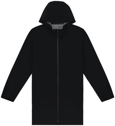 Veste imperméable unisexe - 100g