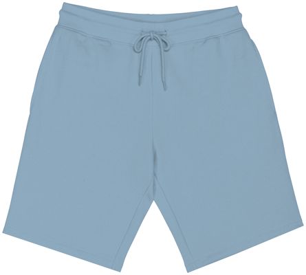 Bermuda molleton homme - 300g