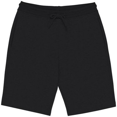 Bermuda molleton enfant - 300g