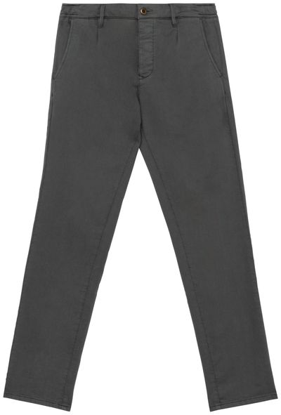 Chino French Terry homme  - 350g