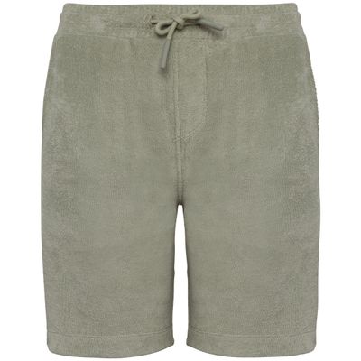 Short Terry Towel Garçon