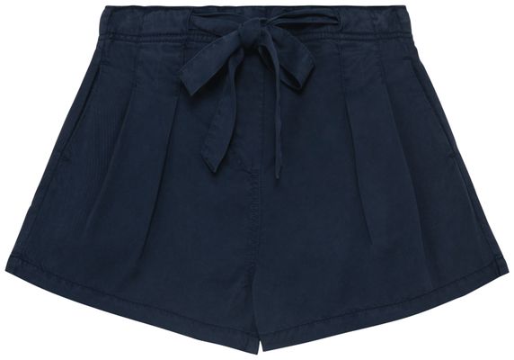 Short Lyocell TENCEL™ femme - 195g