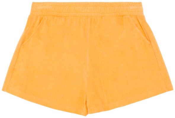 Short Terry Towel femme -210g