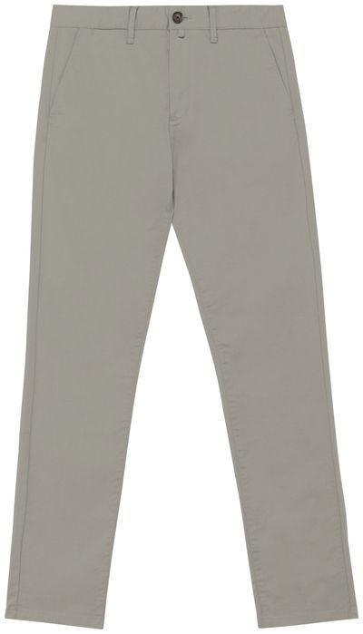Pantalon chino homme - 235g