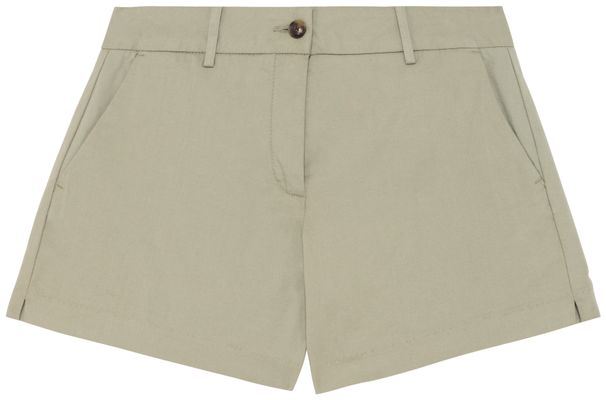 Bermuda femme - 235g