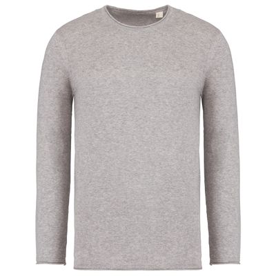 Pull léger homme - 160g