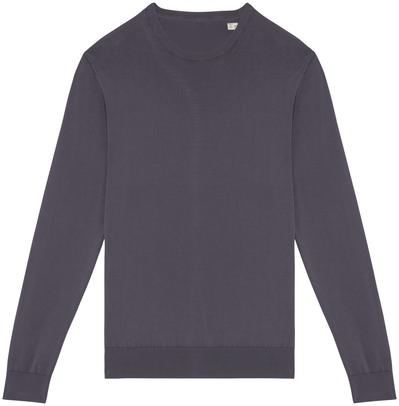 Pull col rond homme - 230g