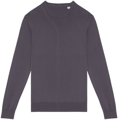 Pull col rond homme - 230g