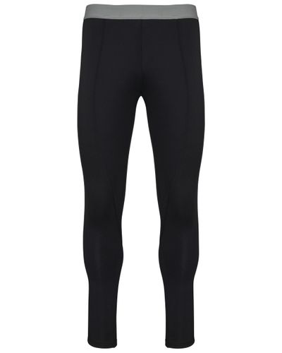 Collant sous-vêtement sport homme