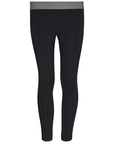 Collant sous-vêtement sport enfant