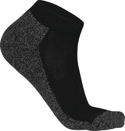 Socquettes multisports unisexe