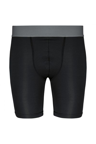 Sous-short long sport enfant