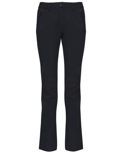 Pantalon léger femme