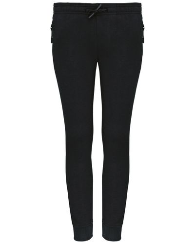 Pantalon de jogging à poches multisports enfant