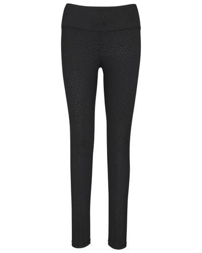 Legging écoresponsable femme