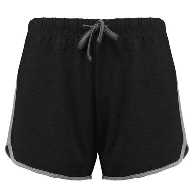 Short de sport femme