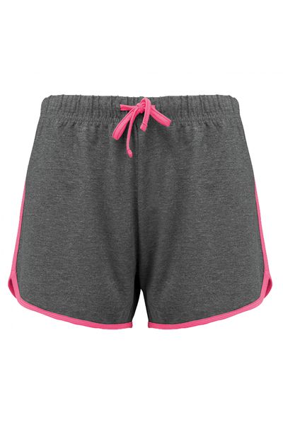 Short de sport femme