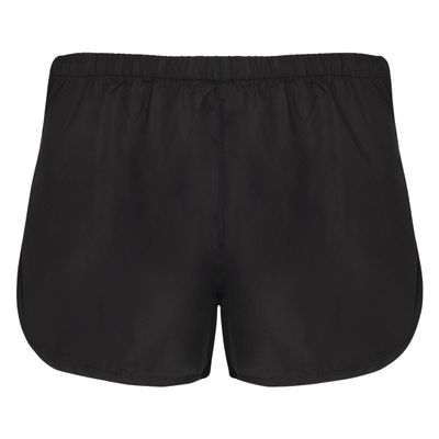 Short de running femme