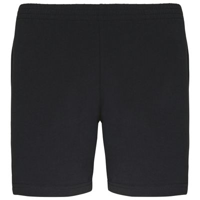 Short jersey sport femme